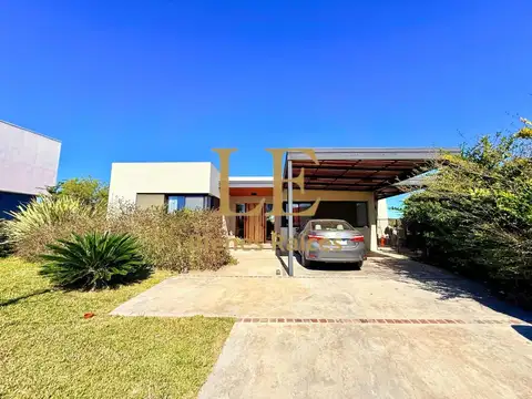 Venta Casa Haras Santa María -  Los Robles