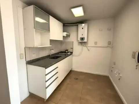 Departamento en Venta al Norte
