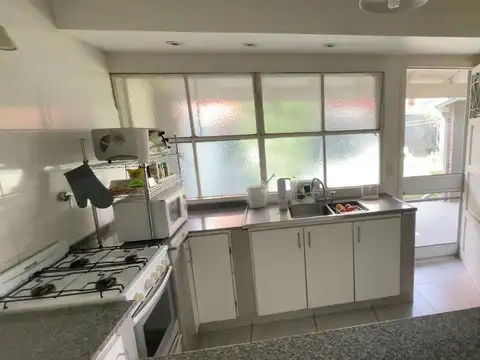 Depto Tipo Casa en Venta de 2 dormitorios