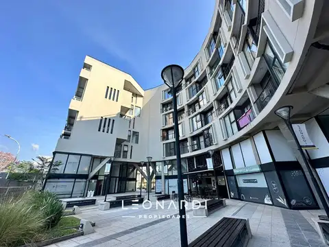 TAPIA DE CRUZ 1382 | Cochera cubierta en venta | Escobar - ID 5987