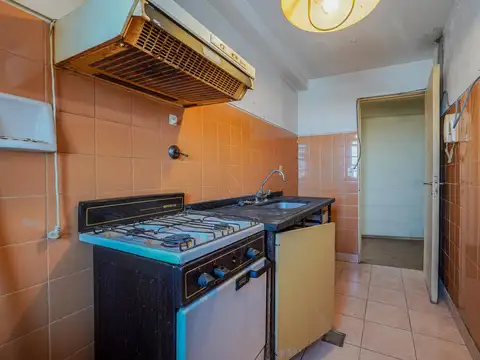 Departamento en Venta Apto profesional