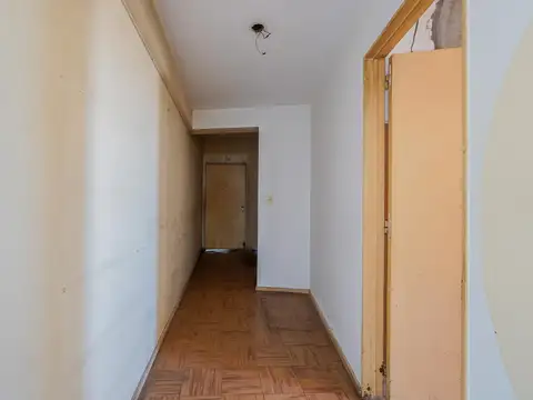 Departamento en Venta 45 años