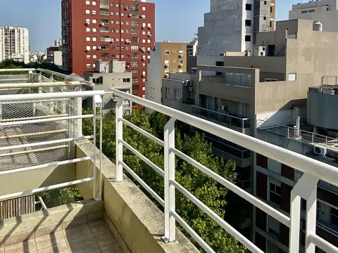 Departamento en Venta al Oeste