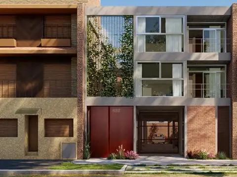 Venta ( Pegaso ) - Departamentos y Cocheras - Apto Profesional - Constructora Financia  