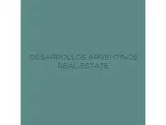 Desarrollos Argentinos 