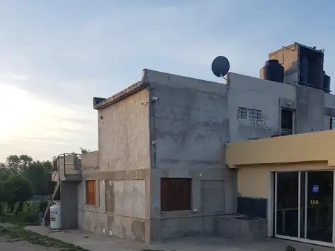 Las Jarillas, San Antonio De Arredondo
