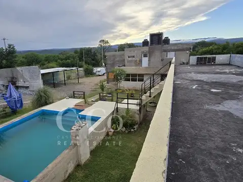 Hotel en Venta en San Antonio de Arredondo, USD 99.000