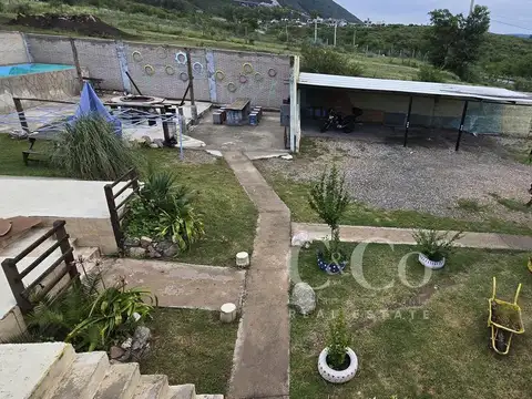 Las Jarillas, San Antonio De Arredondo