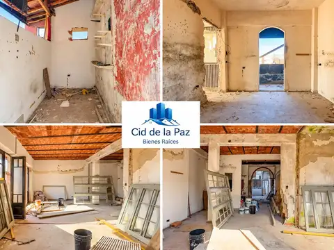 Depto Tipo Casa en Venta de 3 dormitorios