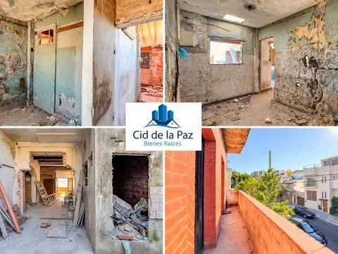 Depto Tipo Casa en Venta al Este
