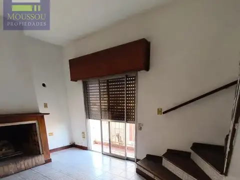 Departamento en Alquiler A Estrenar