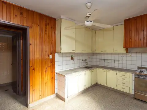 Depto Tipo Casa en Venta en Belgrano, USD 330.000