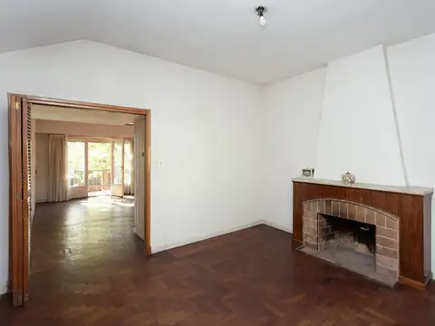 Depto Tipo Casa en Venta de 2 dormitorios