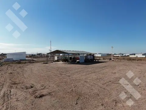 Galpon en Venta A Estrenar