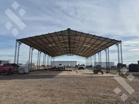 Galpon en Venta en Añelo, USD 640.000