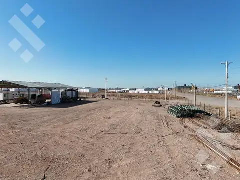 Galpon en Venta en Añelo, USD 640.000