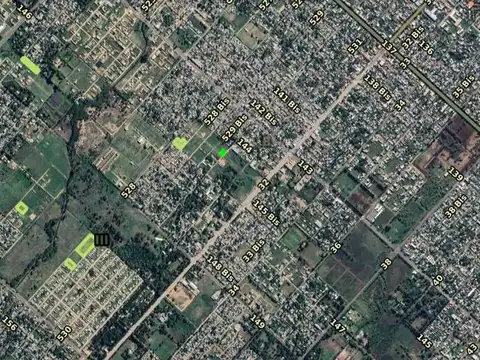 Terreno en venta - 334,27Mts2 - San Carlos, La Plata
