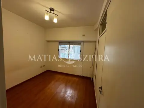 Departamento en Alquiler 20 años