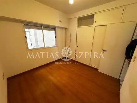 Departamento en Alquiler Permite mascota
