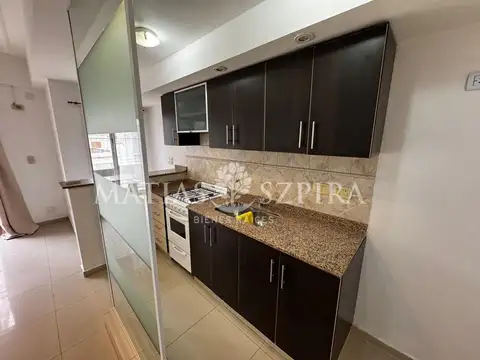 Departamento en Ramos Mejia