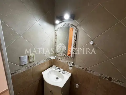 Departamento en Alquiler en Ramos Mejía, $ 600.000