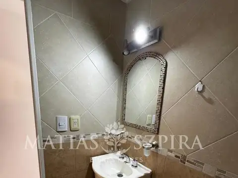 Departamento en Alquiler de 2 ambientes