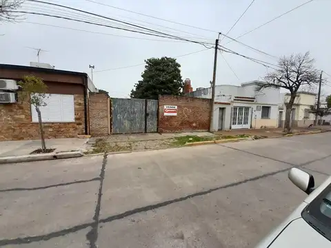 Terreno en Venta en Rafaela, USD 35.000