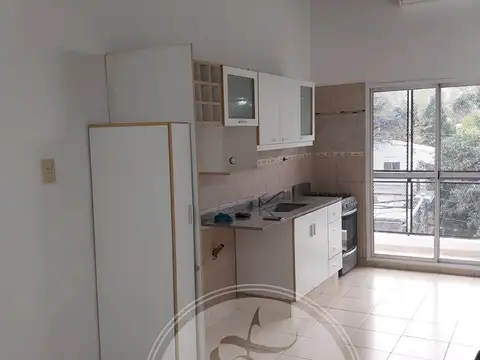 Benito Juarez 3200, Piso 2