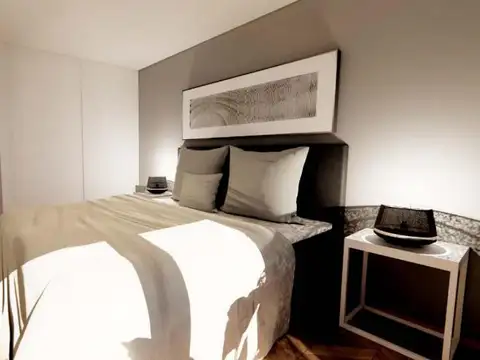 Departamento en Venta al Norte