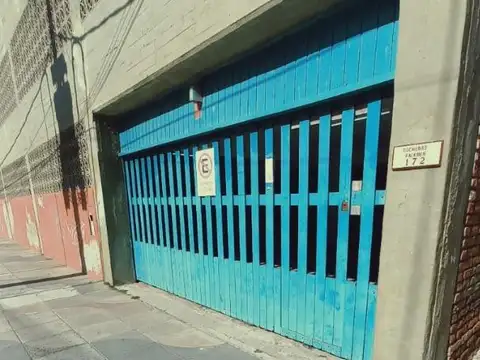 Cochera en Venta para coche mediano