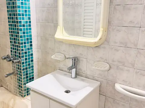 Departamento en Alquiler al Norte