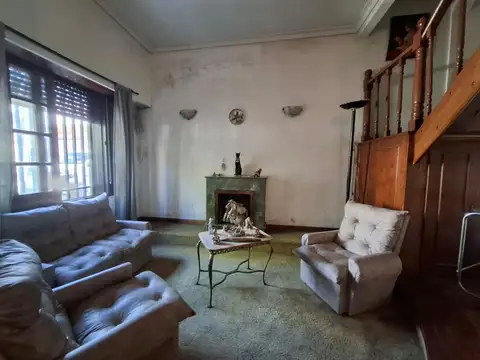 Casa en Venta de 5 dormitorios