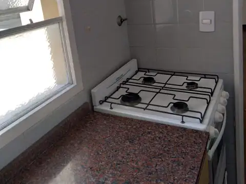 Departamento en Alquiler 55 años