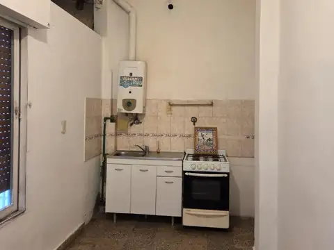 Depto Tipo Casa en Alquiler de Monoambiente