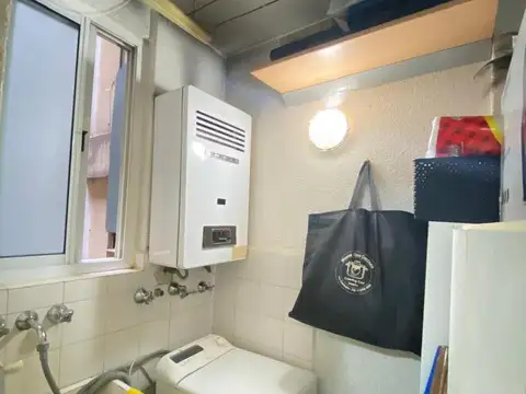 Departamento en Venta 50 años