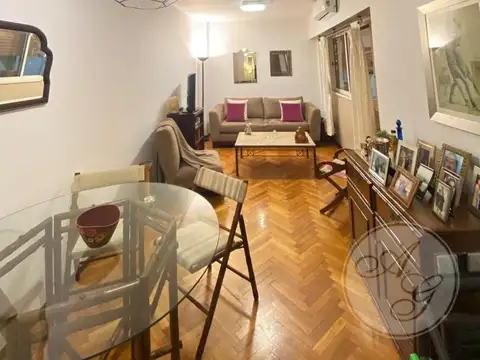 Departamento en Venta de 2 dormitorios