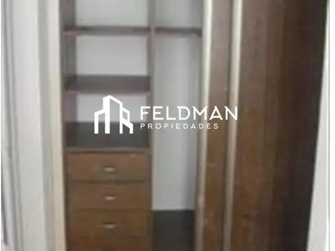 Departamento en Venta en Moron, USD 83.000