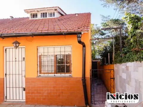 Dúplex - Rosas Nº 223 - Mar de Ajo Norte - C627