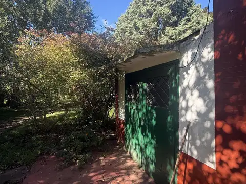 Campo en Barrio Batan