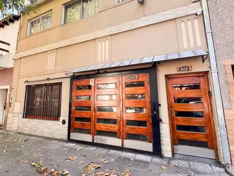 José Pedro Varela 5600