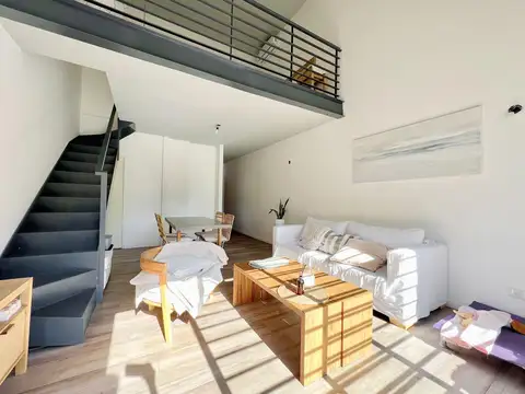 Departamento en Alquiler en Beccar Vías / Libertador, USD 750