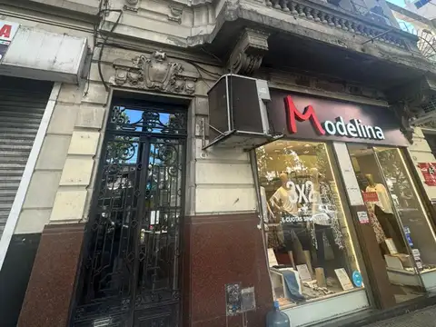 Departamento en alquiler en Caballito