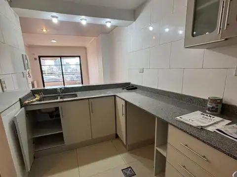 Departamento en Venta en San Cristóbal, USD 125.000
