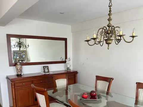 Departamento en Venta de 5 dormitorios