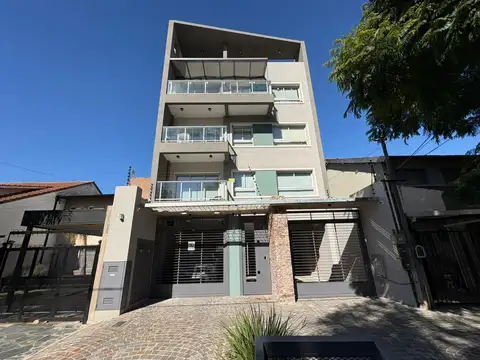 Departamento de 2 ambientes con cochera a estrenar en Quilmes Oeste