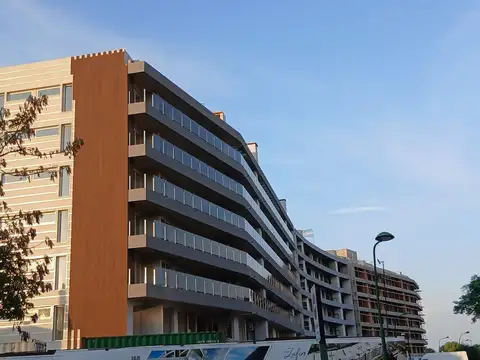 Departamento en Venta al Noreste