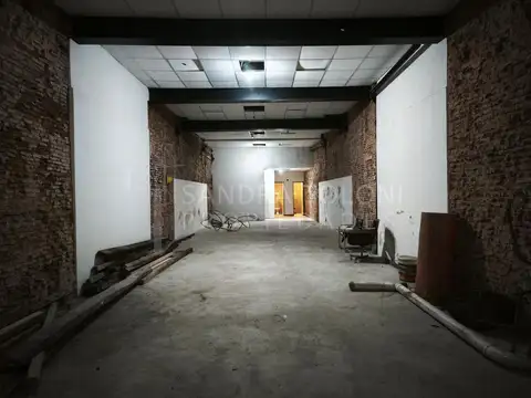 Hotel en Venta 50 años