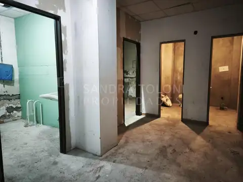 Hotel en Venta en San Nicolás, USD 900.000