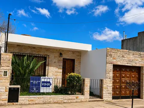 Casa en Venta – Beccar, San Isidro (Zona Norte)