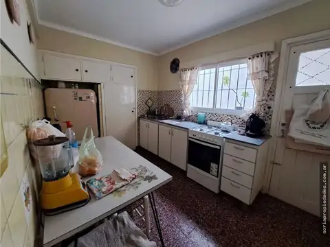 Depto Tipo Casa en Venta en Mar del Plata, USD 143.000